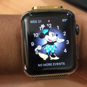 Apple iwatch series 2